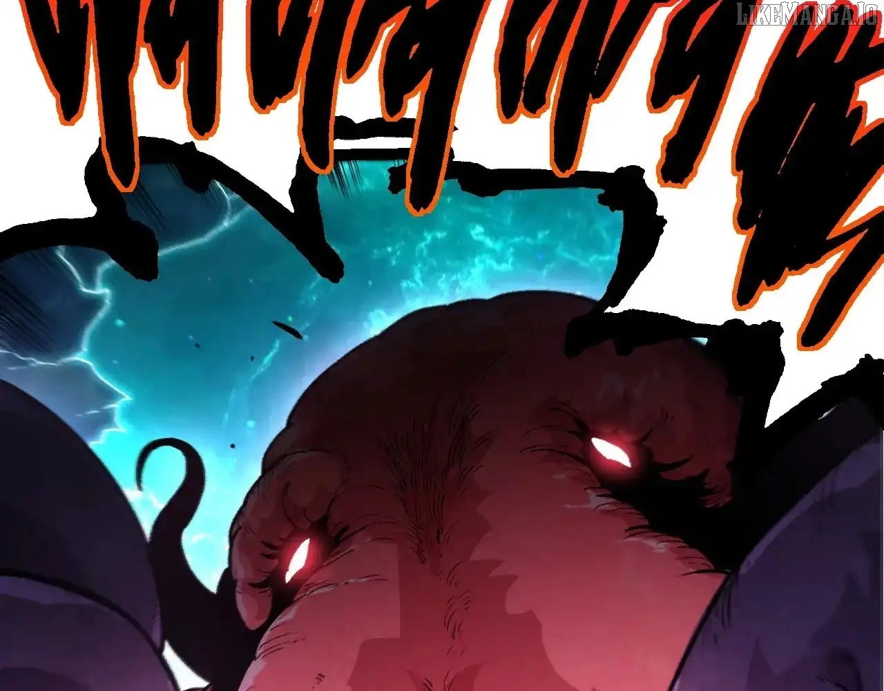 Evolution Begins With A Big Tree Chapter 453 - page 99